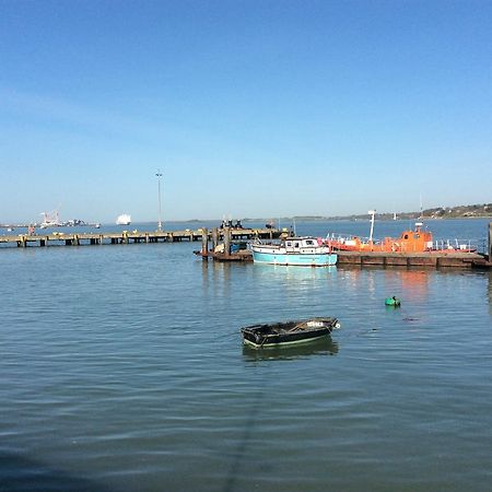 Swanhouse Harwich Bagian luar foto