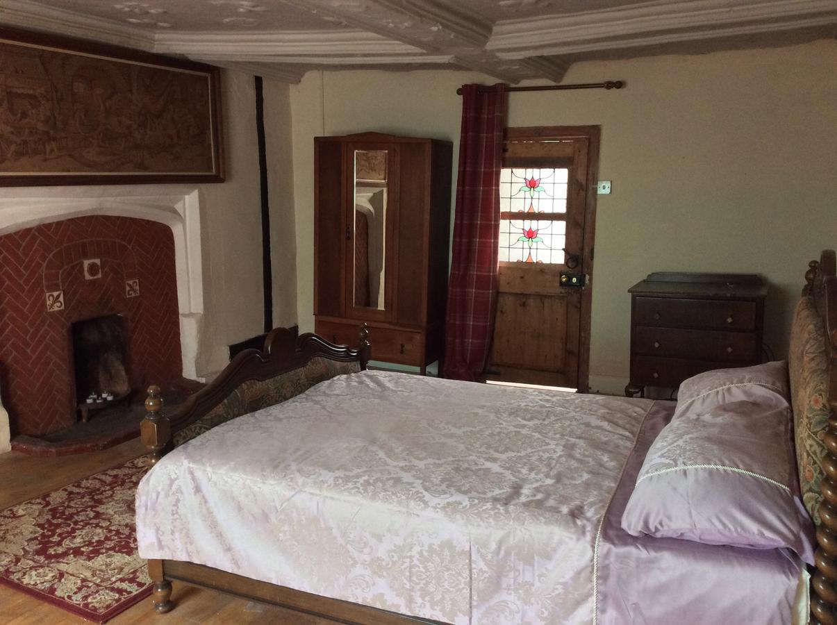 Swanhouse Harwich Bagian luar foto