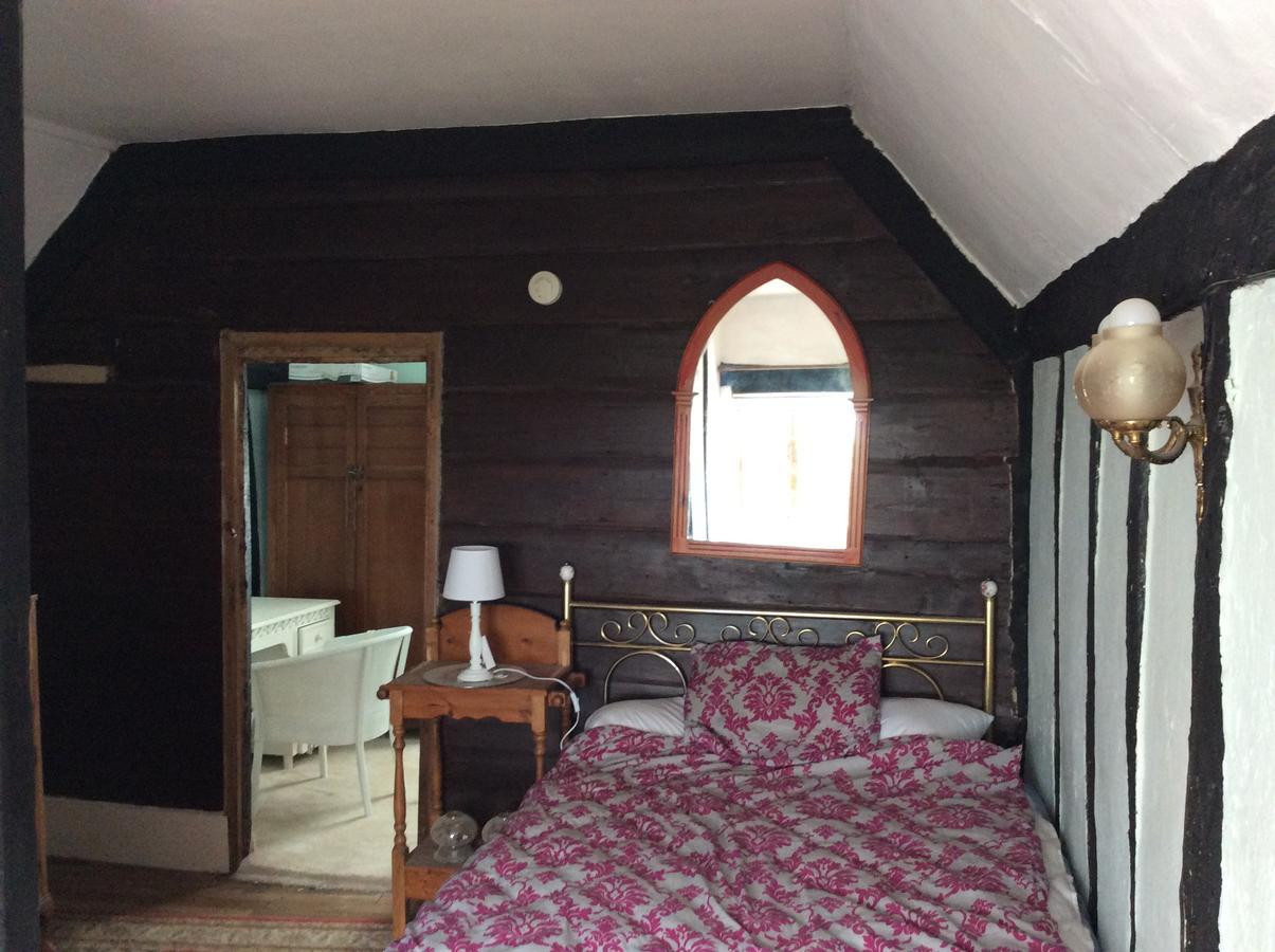 Swanhouse Harwich Bagian luar foto