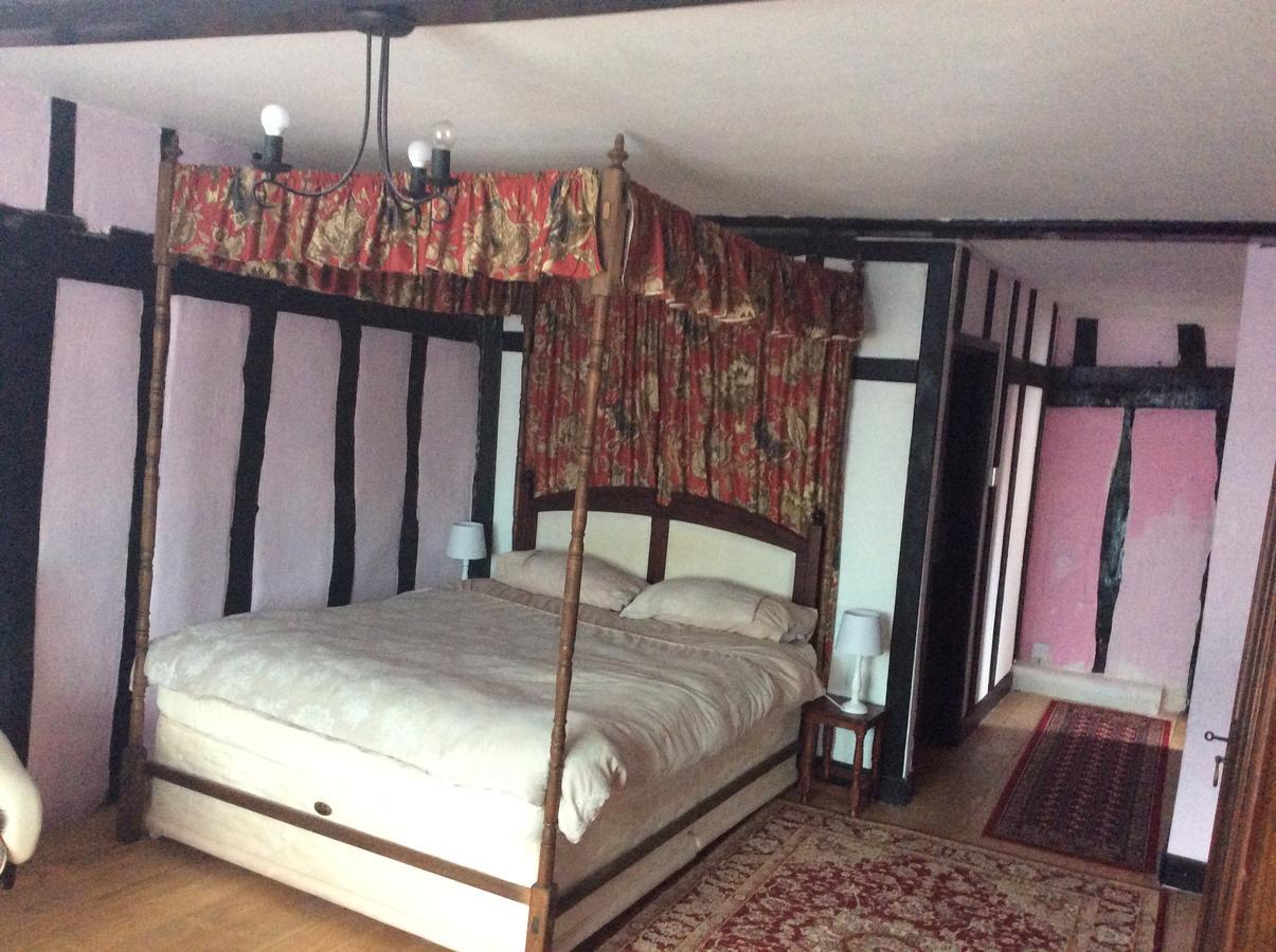 Swanhouse Harwich Bagian luar foto